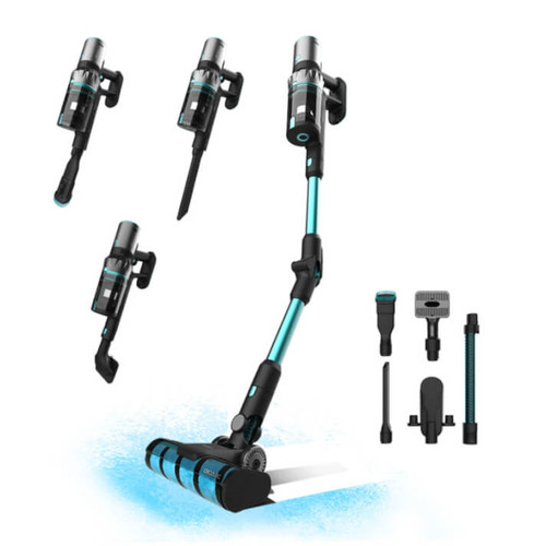 Trony CECOTEC - CONGA ROCKSTAR 2500 THUNDER FLEX ANIMAL