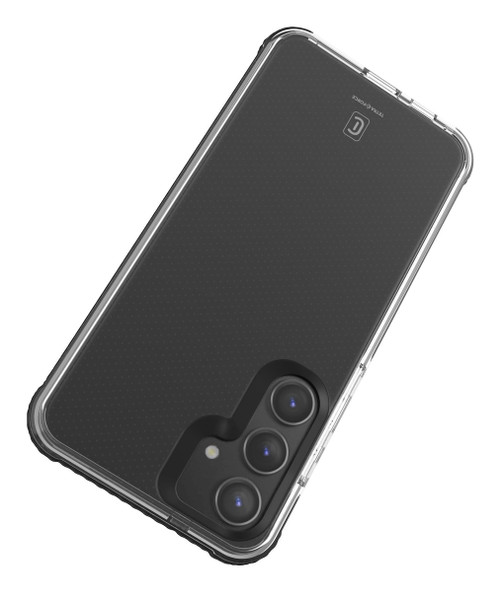 Trony CELLULARLINE - Tetra Force Strong Guard - Galaxy S25 Ultra