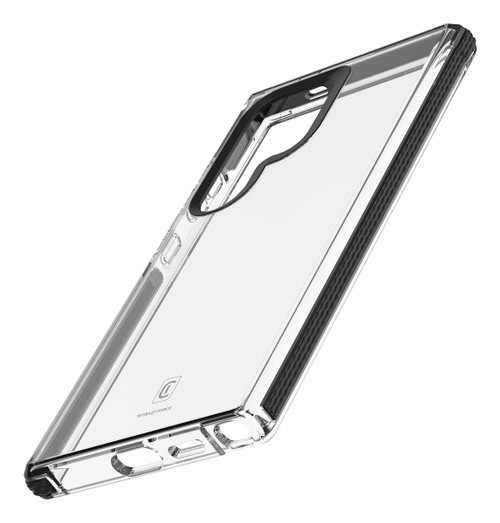 Trony CELLULARLINE - Tetra Force Strong Guard - Galaxy S25 Ultra