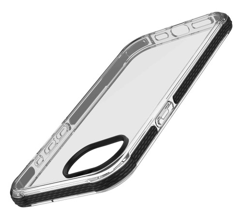 Trony CELLULARLINE - TETRA FORCE STRONG GUARD - IPHONE SE (2025)