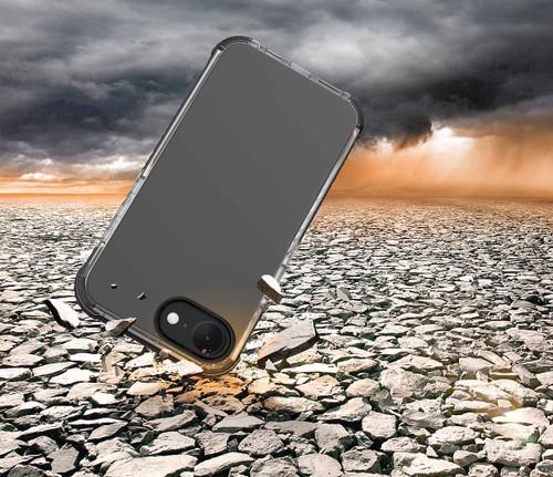 Trony CELLULARLINE - TETRA FORCE STRONG GUARD - IPHONE SE (2025)