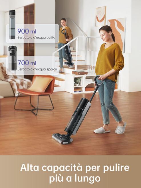 Trony DREAME - DREAME H12PROVM COMBO - EXTRA ROLLER BRUSH