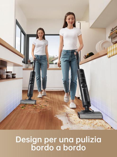 Trony DREAME - DREAME H12PROVM COMBO - EXTRA ROLLER BRUSH