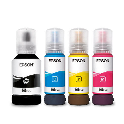 Trony EPSON - 102 FLACONE DI INCHIOSTRO ECOTANK T03R2 CIANO