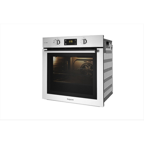 Trony HOTPOINT ARISTON - ACTIVE STEAM FA4S 844 P IX HA