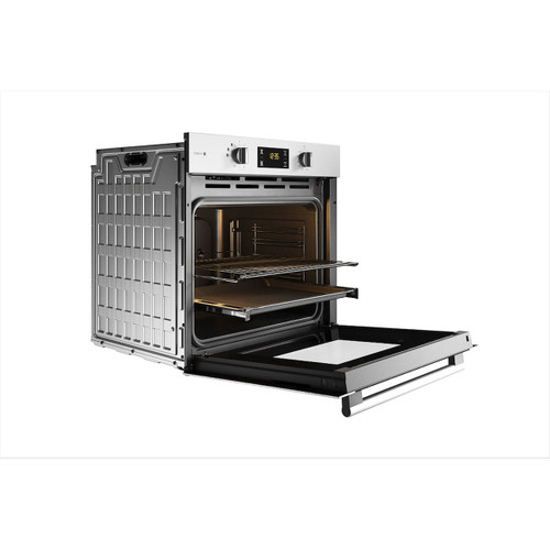 Trony HOTPOINT ARISTON - ACTIVE STEAM FA4S 844 P IX HA