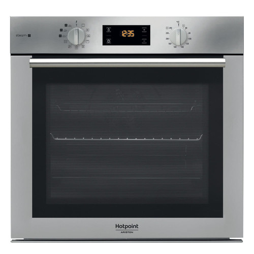Trony HOTPOINT ARISTON - ACTIVE STEAM FA4S 844 P IX HA