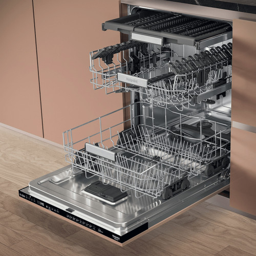 Trony HOTPOINT ARISTON - H7I HP42 LO DISHWASHER OA MAXISPACE