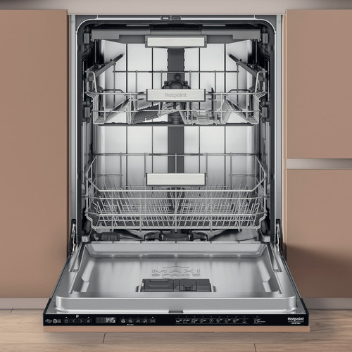 Trony HOTPOINT ARISTON - H7I HP42 LO DISHWASHER OA MAXISPACE