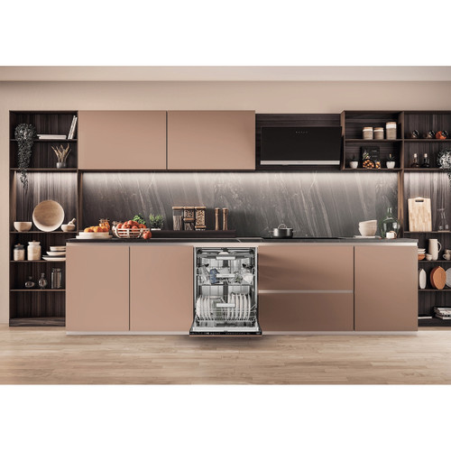Trony HOTPOINT ARISTON - H7I HP42 LO DISHWASHER OA MAXISPACE