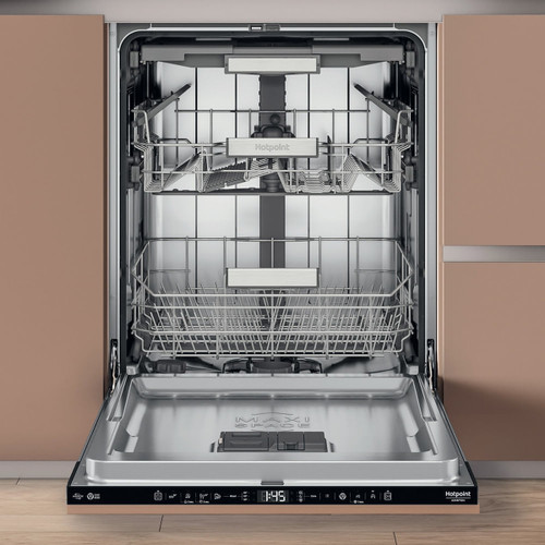 Trony HOTPOINT ARISTON - H7I HT59 L DISHWASHER OA MAXISPACE