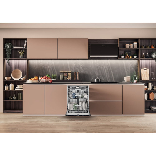 Trony HOTPOINT ARISTON - H7I HT59 L DISHWASHER OA MAXISPACE
