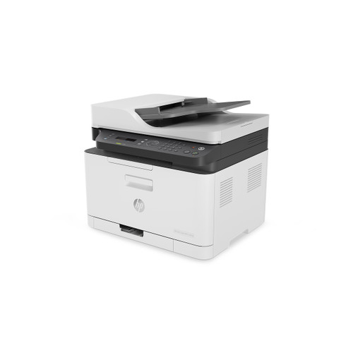 Trony HP - Color Laser MFP 179fnw Stampante Multifunzione Laser A Colori Copia Scansione Fax Wifi