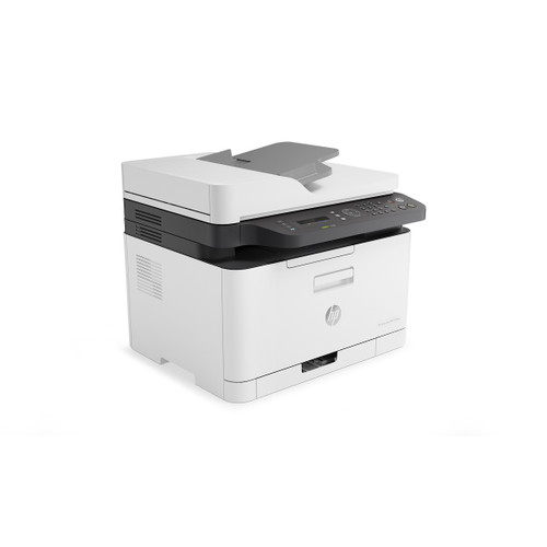 Trony HP - Color Laser MFP 179fnw Stampante Multifunzione Laser A Colori Copia Scansione Fax Wifi
