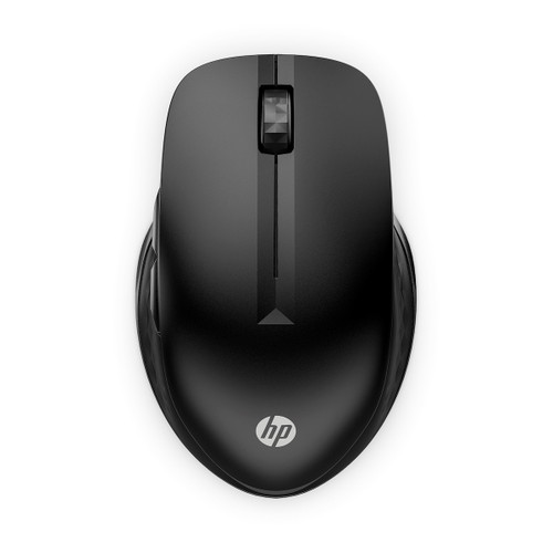 Trony HP - HP 430 Mouse Multi-Dispositivo Wireless Nero