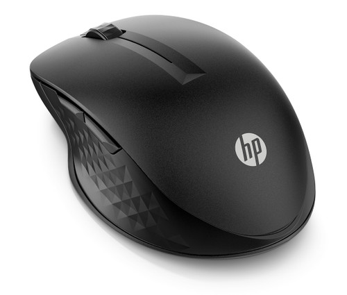Trony HP - HP 430 Mouse Multi-Dispositivo Wireless Nero