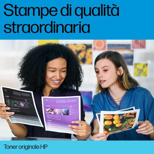 Trony HP - HP 85A CE285A Cartuccia Toner Originale Compatibile Con Stampanti HP LaserJet Nero