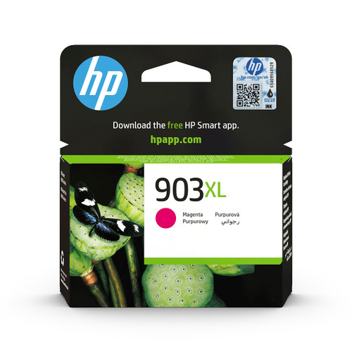 Trony HP - HP 903XL cartuccia di inchiostro originale alta capacità Magenta