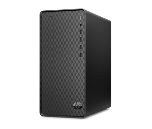Trony HP - HP Desktop M01-F3013nl PC AMD Ryzen™ 5 8GB RAM 512GB SSD