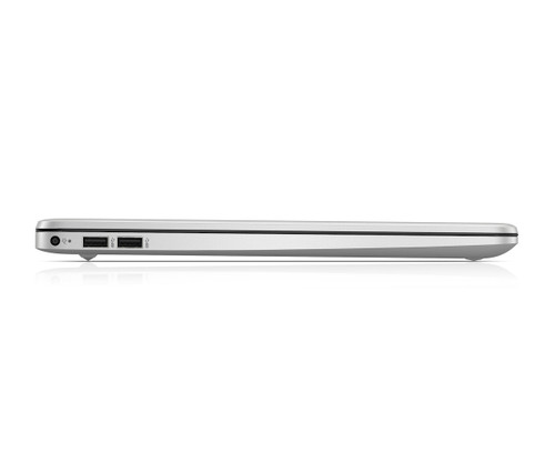 Trony HP - HP Laptop 15s-fq5094nl Windows 11 Home 15.6" Intel® Core™ I7 16GB RAM 512GB SSD FHD Natural Silver