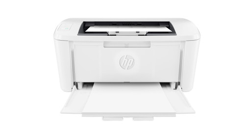 Trony HP - HP LaserJet M110w Stampante singola funzione Laser monocromatica Wifi