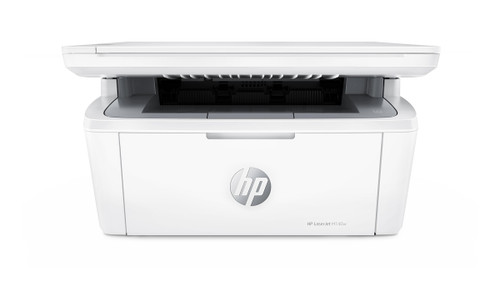 Trony HP - HP LaserJet M140w Stampante multifunzione Laser monocromatica Copia Scansione Wifi