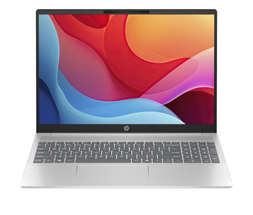 Trony HP - HP Pavilion Notebook 16-ag0006nl Windows 11 Home 16" AMD Ryzen™ 5 16GB RAM 512GB SSD WUXGA Argento