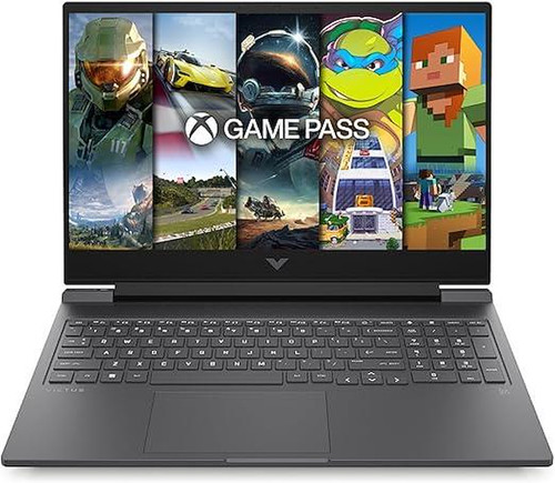 Trony HP - Notebook HP Victus Gaming 15-fa1060nl Windows 11 H 15.6" Intel Core I5 16GB RAM 512GB SSD NVIDIA GeForce RTX FHD