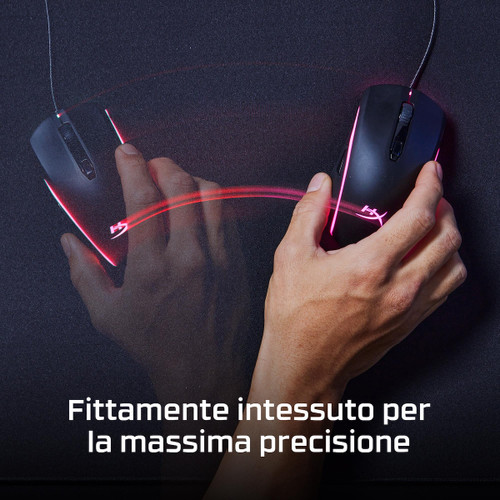 Trony HYPERX - PULSEFIRE MAT MOUSE PAD M PER IL GAMING