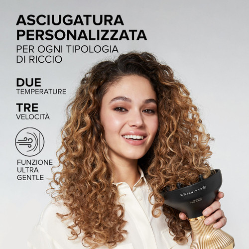 Trony IMETEC - DIFFUSORE AD ARIA CALDA DIFFON SUPREME