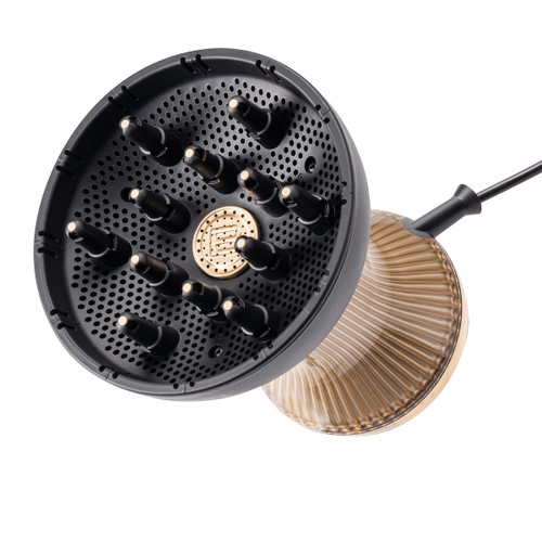 Trony IMETEC - DIFFUSORE AD ARIA CALDA DIFFON SUPREME