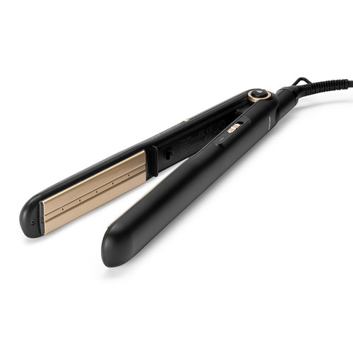 Trony IMETEC - PIASTRA PER CAPELLI A VAPORE STEAM CERAMIC&KERATIN