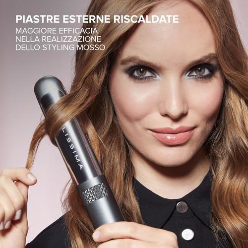 Trony IMETEC - PIASTRA PER CAPELLI CREATIVITY MULTISTYLE