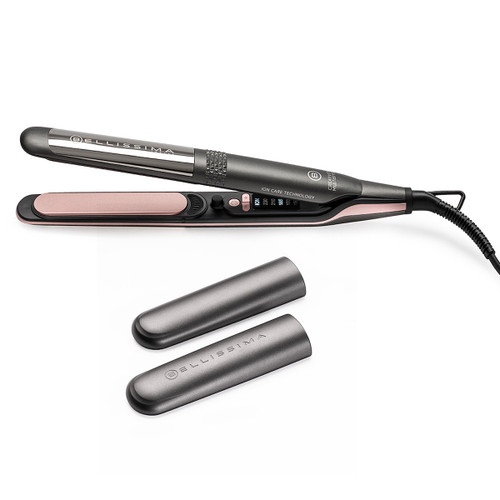 Trony IMETEC - PIASTRA PER CAPELLI CREATIVITY MULTISTYLE