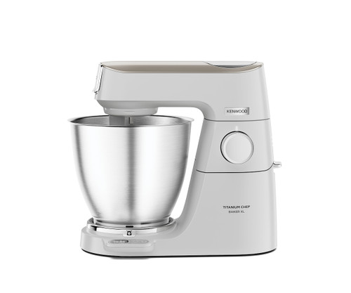 Trony KENWOOD - TITANIUM CHEF BAKER XL LITE KVL65.001WH