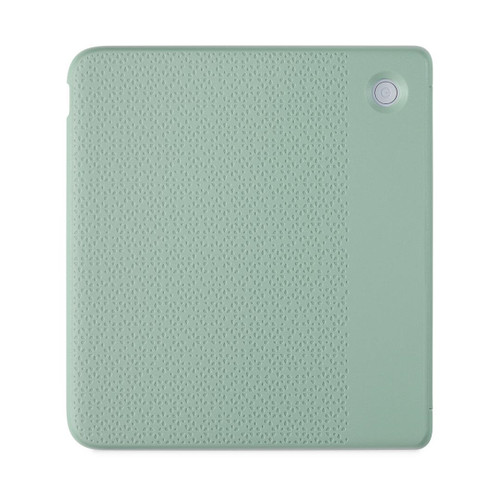 Trony KOBO - BASIC SLEEPCOVER LIBRA COLOUR GARDEN GREEN