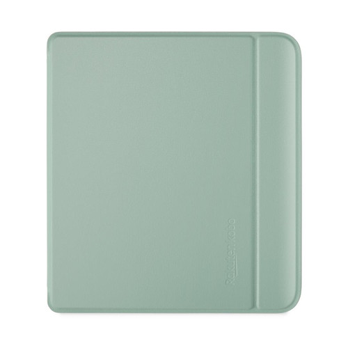 Trony KOBO - BASIC SLEEPCOVER LIBRA COLOUR GARDEN GREEN
