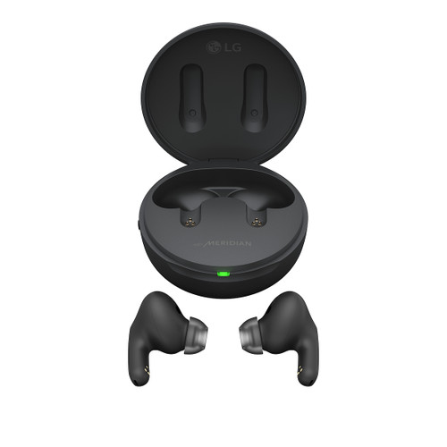 Trony LG ELECTRONICS - TONE Free FP5 - Cuffie True Wireless Bluetooth