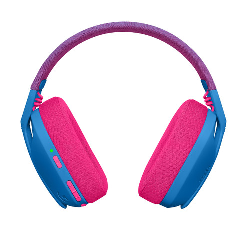 Trony LOGITECH - G435 LIGHTSPEED Wireless Gaming Headset