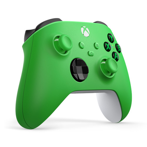 Trony MICROSOFT - CONTROLLER WIRELESS PER XBOX – VELOCITY GREEN