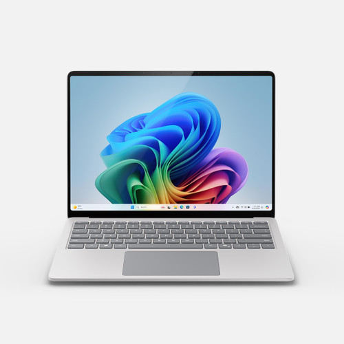 Trony MICROSOFT - SURFACE LAPTOP-COPILOT+ PC-13 8'' ELITE-16GB-512GB