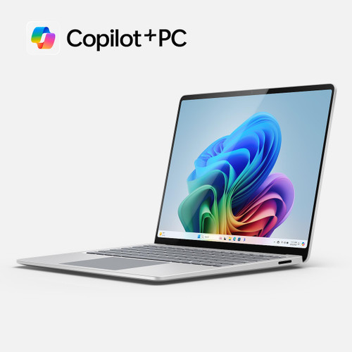 Trony MICROSOFT - SURFACE LAPTOP-COPILOT+ PC-13 8'' PLUS-16GB-256GB