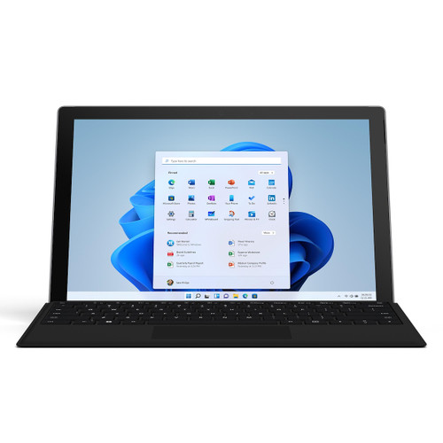 Trony MICROSOFT - SURFACE PRO TASTIERA CON TASTO COPILOT (NERO)