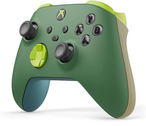 Trony MICROSOFT - XBOX CONTROLLER WIRELESS ED. SPECIALE REMIX