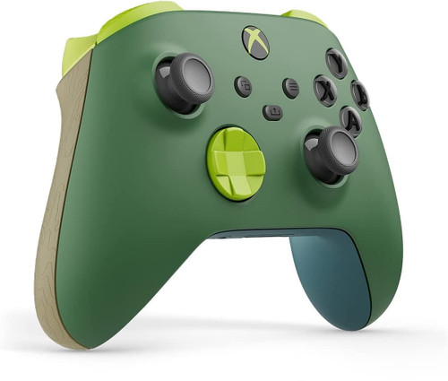 Trony MICROSOFT - XBOX CONTROLLER WIRELESS ED. SPECIALE REMIX