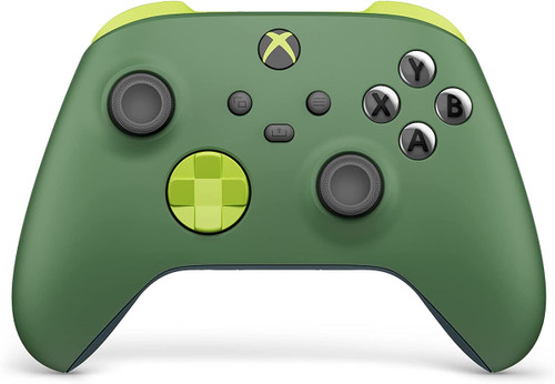 Trony MICROSOFT - XBOX CONTROLLER WIRELESS ED. SPECIALE REMIX