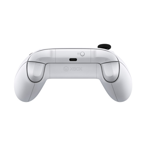 Trony MICROSOFT - XBOX WIRELESS CONTROLLER – WHITE ROBOT