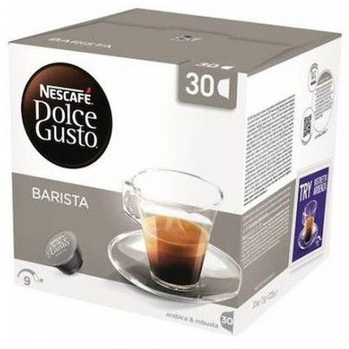 Trony NESCAFE - BARISTA MAGNUM PACK 30 CAPS NESTLE CAPSULE