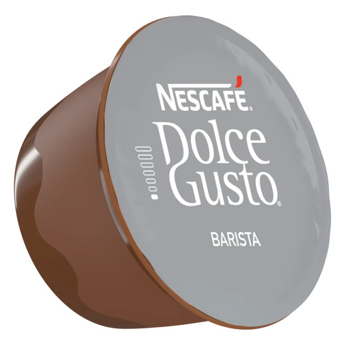 Trony Nescafé Dolce Gusto - CAFFE ESPRESSO BARISTA 16 CAPSULE