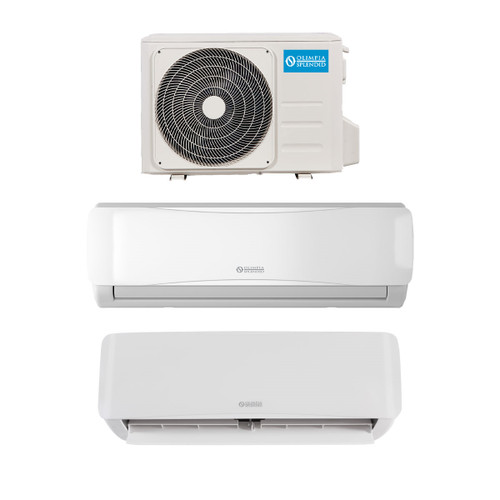 Trony OLIMPIA SPLENDID - ARYAL S2 EDUAL14 KIT DUAL 9000BTU +12000BTU
